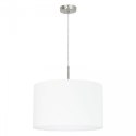 Lampa wisząca Eglo 1 -punkty światła E27