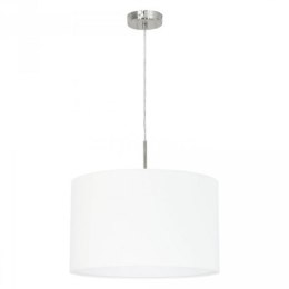 Lampa wisząca Eglo 1 -punkty światła E27